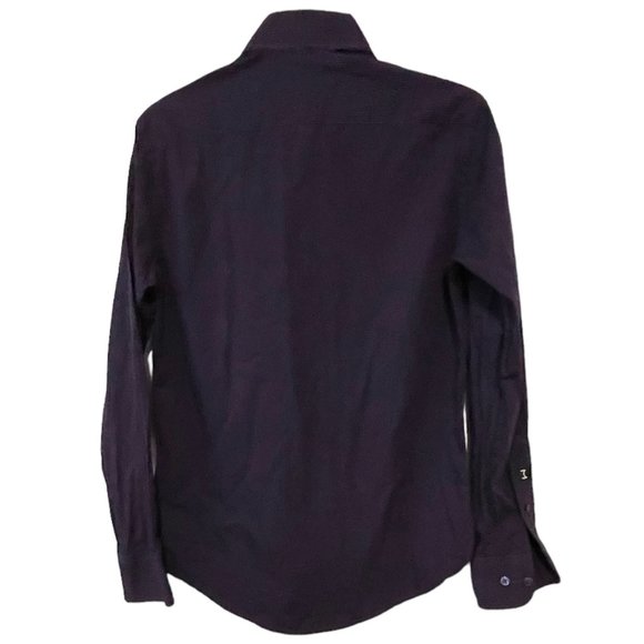 Men's shirt, MBFK (Mark of  sucess), Size - 14.5in (37 cm), Good condition - Picture 7 of 9